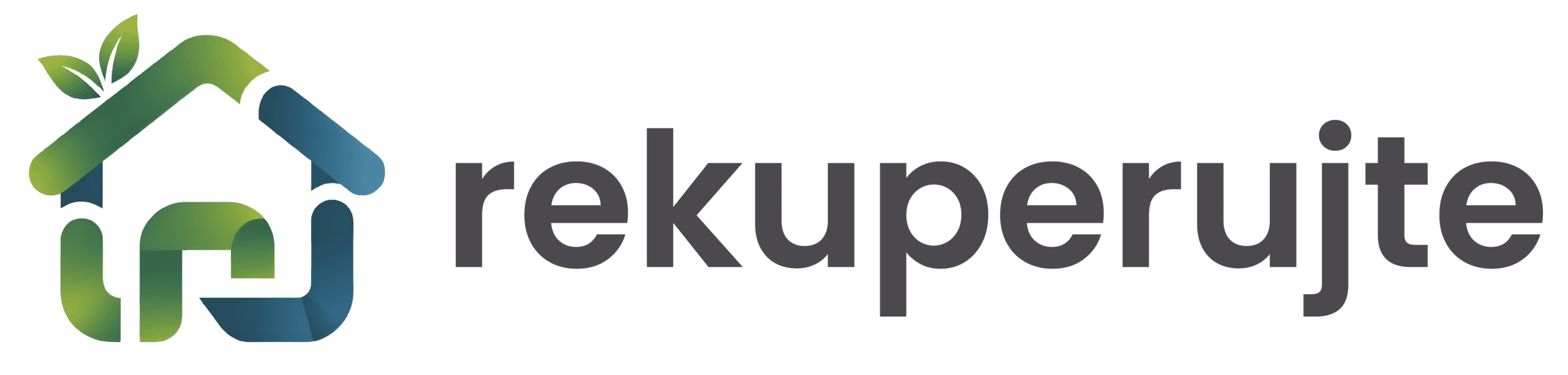 Rekuperujte